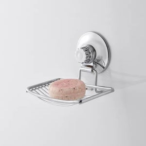 ★중복구매시추가할인★(한샘몰pick) 파워락 비누 받침대