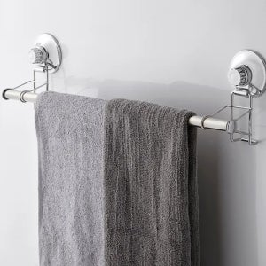 ★중복구매시추가할인★(한샘몰pick) 파워락 수건걸이