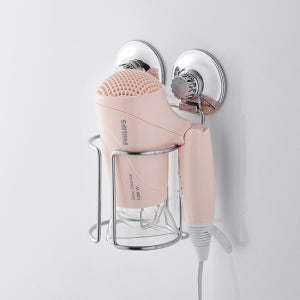 ★중복구매시추가할인★(한샘몰pick) 파워락 드라이기걸이