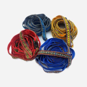 KOOLMAN 쿨맨 캠핑 소품 걸이 스트링 데이지 체인 2m