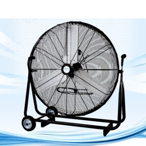 공장용 선풍기 /빅파워대형선풍기30인치/한스전자/SFC-750 30인치/ 대형선풍기 업소용대형선풍기 산업용대형선풍기 공업용대형선풍기