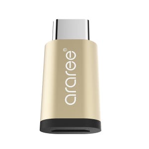 USB C타입 Micro변환 젠더