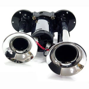 오토비트 허리케인 에어혼 (12V/24V) 에어크락션 소리/설치방법 DIY 동영상 수입원