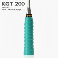 [키모니] 하이소프트 뉴 쿠션 그립 KGT200 (1ps)