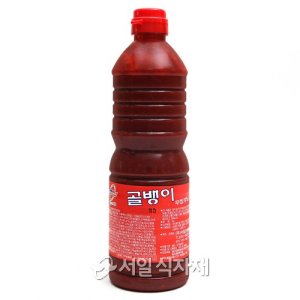 골뱅이무침 최저가 가성비상품