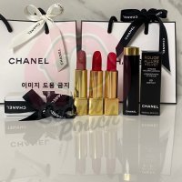 [CHANEL] 샤넬 루쥬 알뤼르 벨벳 3.5g