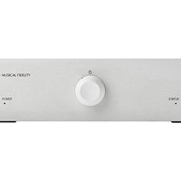 Musical Fidelity V90-AMP (Stereo Vollverst&#228;rker im Miniatur-Format)