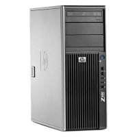 HP Z400 제온W3505 4G 250G FX4500 워크스테이션