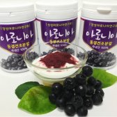 국내산 무농약 아로니아 분말 가루 파우더 100g