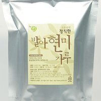 발아현미가루 300g 국내산 100%