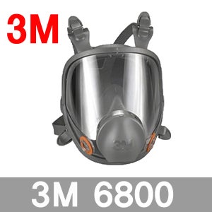 3m 6800/방진/방독마스크/전면형 방진 필터 정화통방진마스크/3m 8822/3m 8710/8822/8710/6800