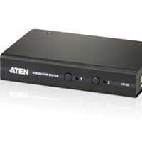 Aten CS72D-AT KVM Switch (USB)