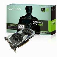 갤럭시 지포스 GTX1060 OC D5 3GB