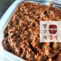 바다향 밥도둑 멸치젓갈 350g