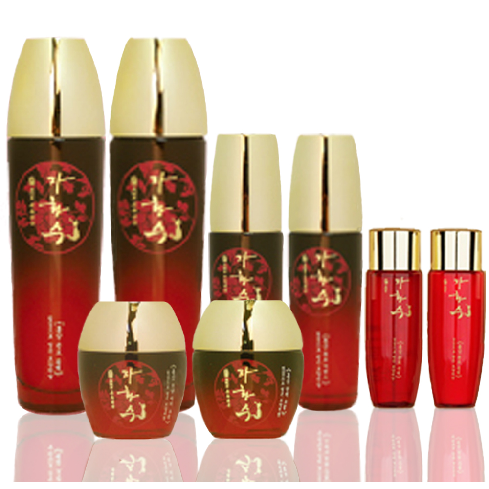 바이오한방안티에이징농축세럼