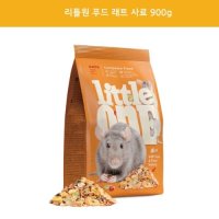 사이언스 셀렉티브 래트 푸드 2kg