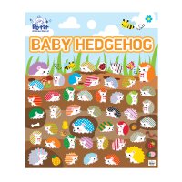 [쁘띠팬시] da5305_baby_hedgehog