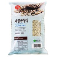 미이랑 체질균형식 20곡 5kg /코스트코