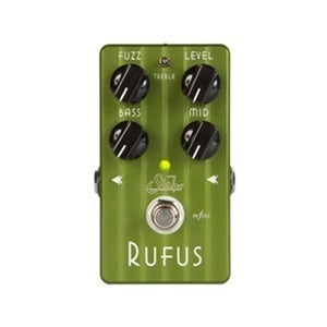 Suhr Rufus Fuzz (신품) 존써 루퍼스 퍼즈