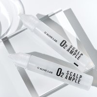 오투 스칼프 앰플 25ml x 2