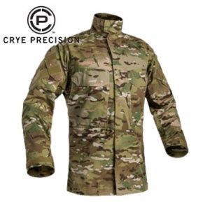[CRYE PRECISION] G3 Field Shirt- 크라이 프리시전 G3 필드 셔츠 (멀티캠)