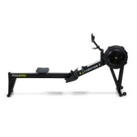 Concept2 RowErg with Tall leg (컨셉2 로우에르그 톨 레그 /로잉머신 컨셉트2) 구)Model E with PM5