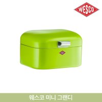 웨스코 미니 그랜디 WESCO MINI Grandy (전색상 가능)