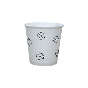 종이컵 소주컵 시식용 일회용 시음컵 70ml 2000개