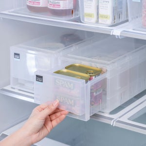 창신리빙 냉장고 서랍 저안트레이 AB세트