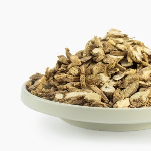 건조 생강 300g 국내산 생강차