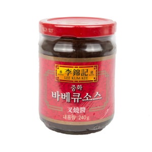 이금기 중화 바베큐 소스 240g