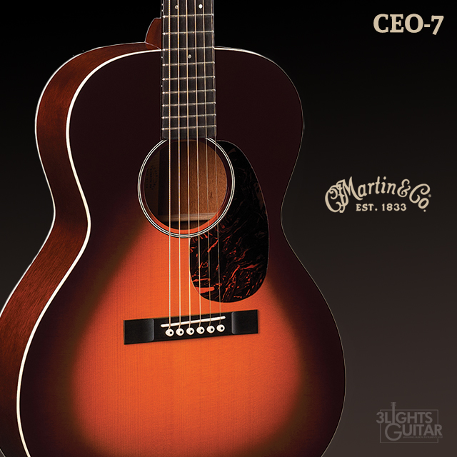 Martin [오늘발송] 마틴기타 스페셜 에디션 CEO-7 /CEO7