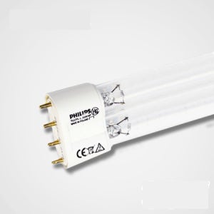 (필립스) 살균램프 TUV PL-L (55W- 4PIN)