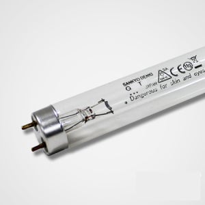 (산쿄)자외선 살균램프 40W