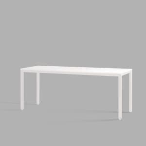 [두닷] 콰트로 책상 1800x800mm, 에어화이트+에어화이트