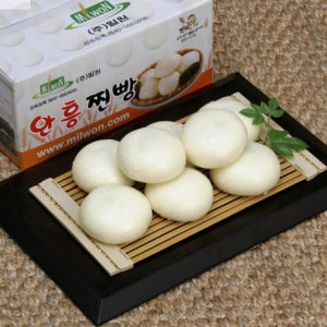강원도 안흥찐빵 1.6kg (25개)