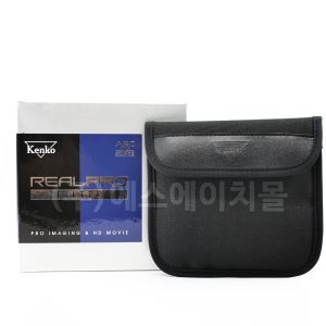 겐코 리얼프로 MCUV 95mm 렌즈필터 방오코팅