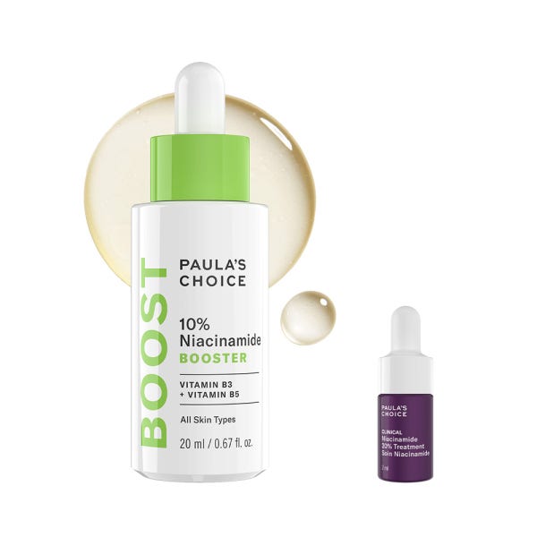 폴라초이스 10% 나이아신아마이드 부스터 앰플 20ml (나이아신)