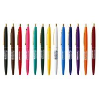 [펜코 볼펜]KNOCK BALLPOINT PEN(볼펜)