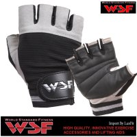 [WSF] Griptech Lifting Gloves 그립테크 리프팅 글러브