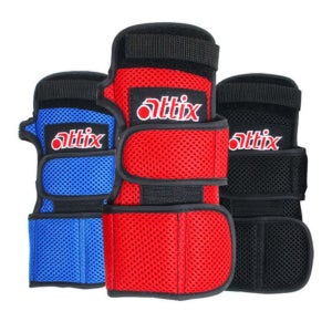 아틱스 몽구스 볼링아대 볼링용품 오른손