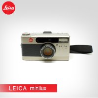 (중고)LEICA MINILUX 라이카미니룩스 /A급/ 당일발송