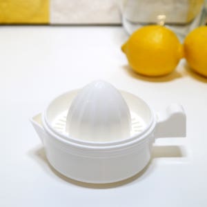 이노마타 레몬즙기 레몬즙짜개