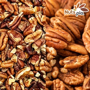 피칸 1kg 견과류 반태 분태 토핑