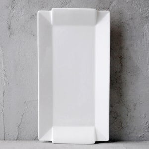 메리엘 직사각 접시