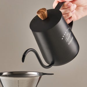 핸드드립 캠핑 커피용품 주전자 드립포트