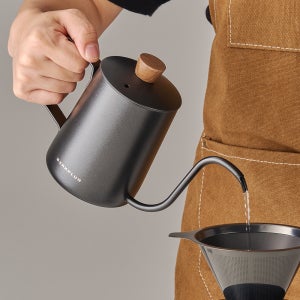 핸드드립 캠핑 커피용품 주전자 드립포트