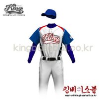 GGB108 파랑색 야구유니폼/ 블루계열 야구복 /MLB야구복 / KBO야구복 / 국가대표야구유니폼/ 사회인야구복 , 야구복 도매, / 야구복, 고급형야구복, 고급야구복, 초등학생