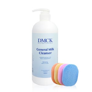 DMCK 제너럴 밀크 클렌저 1000ml