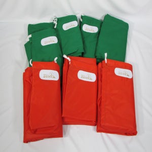 병원 사각 햄퍼자루 세탁자루 오염세탁물 세탁포 빨래주머니 방수포 의료기관 세탁물